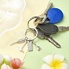 Alloy Keychain KEYC-YW00013-6