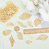 SUNNYCLUE DIY Bridal Hair Accessories Making Finding Kit IFIN-SC0001-51-3