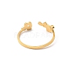 304 Stainless Steel Open Cuff Rings RJEW-Q808-02D-G-3
