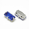 Sew on Rhinestone RGLA-T092-5x10mm-11P-2