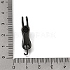 Spray Painted 304 Stainless Steel Pendants SA-CBAA2E4-03EB-3