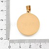 Natural Mixed Stone Chip and Plastic Pearl Pendants GG-CBAAD09-01G-03-3