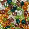 Glass Beads EGLA-A034-SM8mm-26-2
