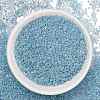 TOHO 11/0 Demi Round Beads X-SEED-DR11-1079-4