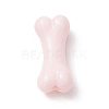 UV Plating Acrylic Beads LS-PACR-R249-02F-1