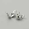 Brass Bead Tips KK-WH0035-74P-02-1