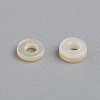 Freshwater Shell Beads BSHE-G026-04B-3mm-1