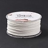 Round Waxed Polyester Cord YC-C001-01A-02-2