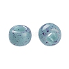TOHO Round Seed Beads SEED-TR11-1206-3
