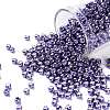 TOHO 8/0 Round Beads X-SEED-TR08-0567-1