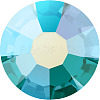 Preciosa® MAXIMA Crystal No Hotfix Flatback Stones Y-PRC-NSS12-60230-200-3