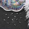 Tarnish Resistant 304 Stainless Steel Tube Bails STAS-G075-11P-3