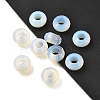 Opalite European Beads GG-NH0003-A10-1