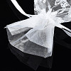Acrylic Fibres Drawstring Gift Bags OP-Q053-003-2