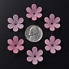 Transparent Acrylic Beads X1-MACR-S373-107-D05-4