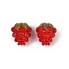 Handmade Lampwork Beads LAMP-A008-03-1