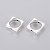 Tibetan Style Bead Frames X-LF10939Y-2