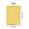 A4 Hot Foil Stamping Paper DIY-WH0193-03A-2