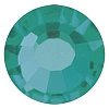 Preciosa® Crystal Hotfix Flatback Stones Y-PRC-HSS12-60230-2