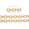 Aluminium Cable Chains CHA-T001-48G-4