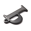 304 Stainless Steel Charms STAS-H112-P-EB-3