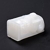 Halloween Theme DIY Candle Silicone Statue Molds DIY-C032-07-4