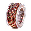 Braided Nylon Cord NWIR-G019-01N-2