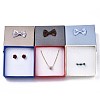 Cardboard Jewelry Boxes CBOX-N013-017-3