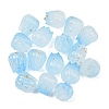 Opaque Acrylic Beads OACR-G054-04I-1
