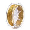 7-Strand Round Nylon Coated Steel Wire TWIR-T002-01B-12-3
