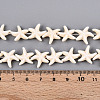 Gemstone Beads Strands TURQ-S210-1-4