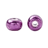 6/0 Glass Seed Beads SEED-A017-4mm-1121-4