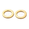 Brass Linking Rings KK-M250-31B-G-2