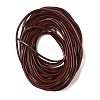 Cowhide Leather Cord X-LC2MM006-02-1
