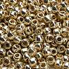 TOHO 3/0 Round Beads SEED-XTR03-PF0558-4
