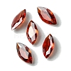 Cubic Zirconia Cabochons ZIRC-P116-02A-08-1