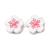 Silicone Beads SIL-C008-05A-1