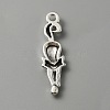 Tibetan Style Alloy Pendants FIND-WH0417-88F-2