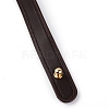 PU Leather Bag Straps Set FIND-WH0075-23B-2