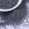 MIYUKI Round Rocailles Beads SEED-JP0008-RR3204-1