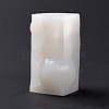 Halloween Theme DIY Candle Silicone Statue Molds DIY-C032-07-3