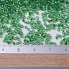 MIYUKI Delica Beads Small SEED-X0054-DBS0152-4