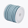 Faux Suede Cord X-LW-R003-4mm-1082-2