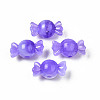 Acrylic Beads MACR-S375-004-A03-3