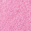 MIYUKI Round Rocailles Beads SEED-G008-RR0207-3