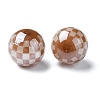 Resin European Beads RESI-U008-07E-1