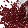 TOHO 8/0 Round Beads SEED-XTR08-0005D-1