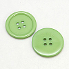 Resin Buttons RESI-D030-25mm-08-1