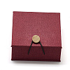 Wooden Bracelet Boxes X-OBOX-Q014-04-1