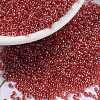 MIYUKI Round Rocailles Beads SEED-X0056-RR0166-1